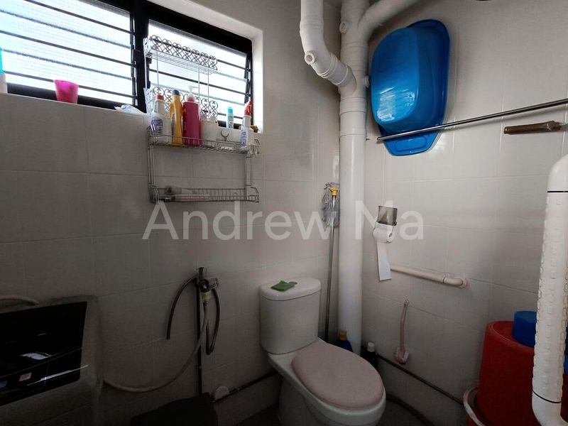 Room (HDB) for Rent in  648 Hougang Avenue 8 - Image 1